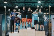 717HurtLocker2018 StevenPrebble 187x125 - The Hurt Locker - Winter Throwdown 2018
